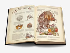 The Encyclopedia of How Things Work