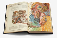 The Encyclopedia of How Things Work