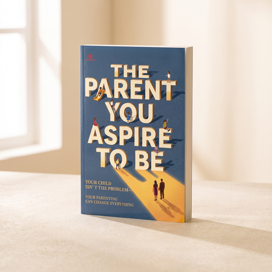 Mindful Parenting Guide Book