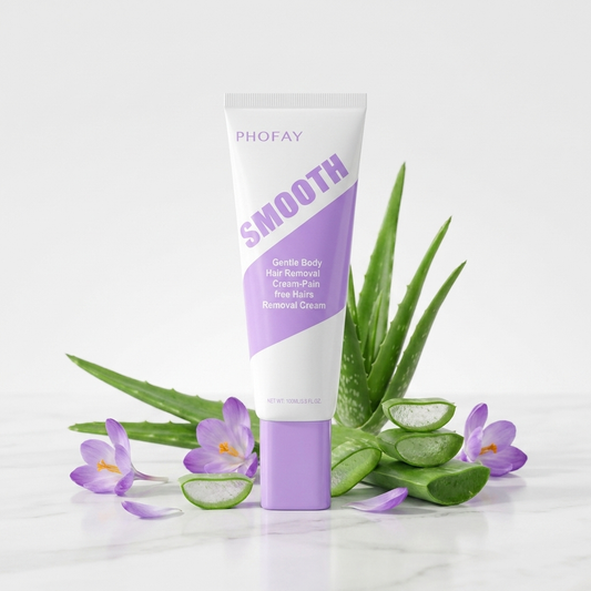 Smooth Skin Hair Removal