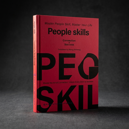 The People Skills Book