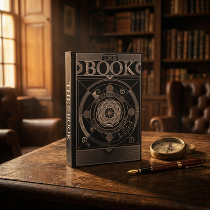 The Encyclopedia of How Things Work